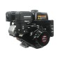 Motore LONCIN cilindrico 25.4x80 252cc 7Hp completo benzina strappo + elettrico