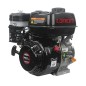 LONCIN moteur conique 23mm 252cc complet essence à tirage horizontal