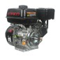 LONCIN Motor konisch 23mm 252cc komplett Horizontal-Zug Benzinmotor