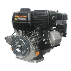 LONCIN motor cónico 23mm 252cc completo gasolina + eléctrico | Newgardenstore.eu