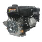 LONCIN Motor konisch 23mm 252cc komplett Benzin + Elektrisch