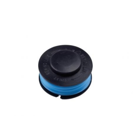 Spare brushcutter head reel BLACK & DECKER A6480 1.5 mm 10 mm | Newgardenstore.eu