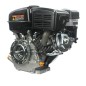 LONCIN motor cónico 23mm 270cc completo horizontal pull-apart gasolina