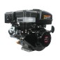 LONCIN motor cónico 23mm 270cc completo horizontal pull-apart gasolina