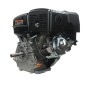 LONCIN motor cylindrical 25.4x80 420cc complete horizontal pull-out petrol engine