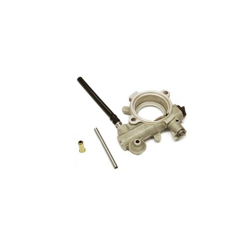 Pompe à huile pour tronçonneuse modèles MS340 MS360 ORIGINAL STIHL 11256403201