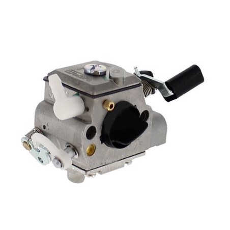 Carburettor WTF-2A chain saw models MS231 MS251 ORIGINAL STIHL 11431200601 | Newgardenstore.eu