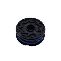 Spare brushcutter head reel BLACK & DECKER A6495 1.5 mm 2x8 mm | Newgardenstore.eu