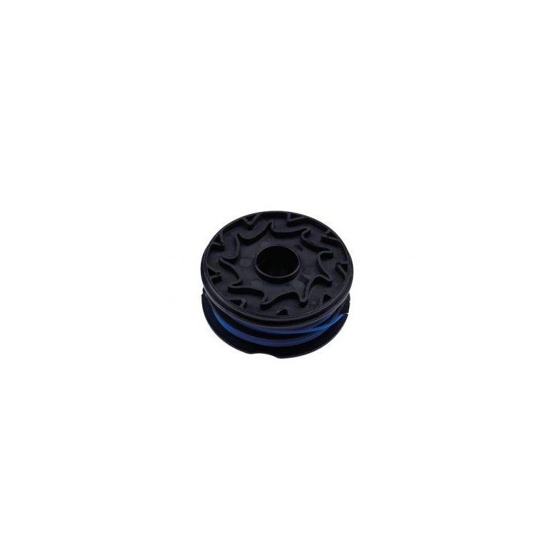 Enrouleur de tête de débroussailleuse de rechange BLACK & DECKER A6495 1.5 mm 2x8 mm