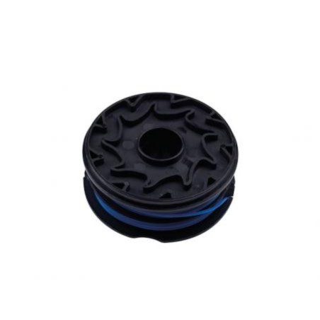 Enrouleur de tête de débroussailleuse de rechange BLACK & DECKER A6495 1.5 mm 2x8 mm | Newgardenstore.eu