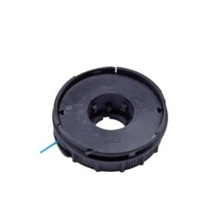 Carrete de recambio cabezal desbrozadora compatible GARDENA 2406 1.5 10mm