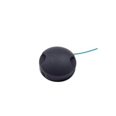 ADLUS 69423 Carrete de cabezal de desbrozadora compatible 1,5mm 4mm | Newgardenstore.eu