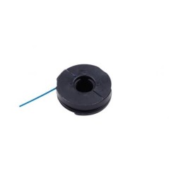 ADLUS 69423 Carrete de cabezal de desbrozadora compatible 1,5mm 4mm