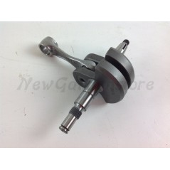 Crankshaft compatible with STIHL GS 461 MS 460 046 brushcutter | Newgardenstore.eu