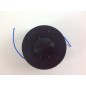 Bobina testina ricambio decespugliatore compatibile EINHELL 1.5 mm x 2 x 9.0 m