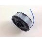 Spare brushcutter head reel compatible EINHELL 1.5 mm x 2 x 9.0 m
