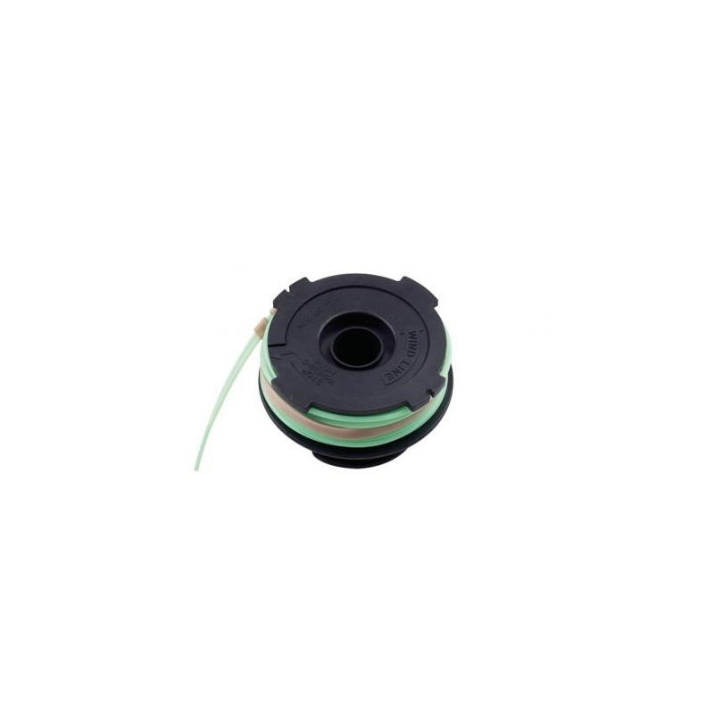 Spare brushcutter head reel compatible MC CULLOCH 24 82-86/6