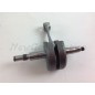 Crankshaft compatible with STIHL GS 461 MS 460 046 brushcutter