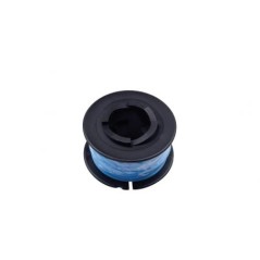 Spare brushcutter head reel compatible WOLF RQ-F3 7111 080 | Newgardenstore.eu