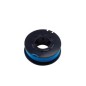 Spare brushcutter head coil compatible WOLF RQ-F4 7115 080