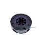 Spare brushcutter head spool IKRA RT4003 DV-SWINGLINE 1,5mm 2x5mm