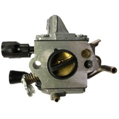 Chainsaw carburettor models MS193 ORIGINAL STIHL 11371200606