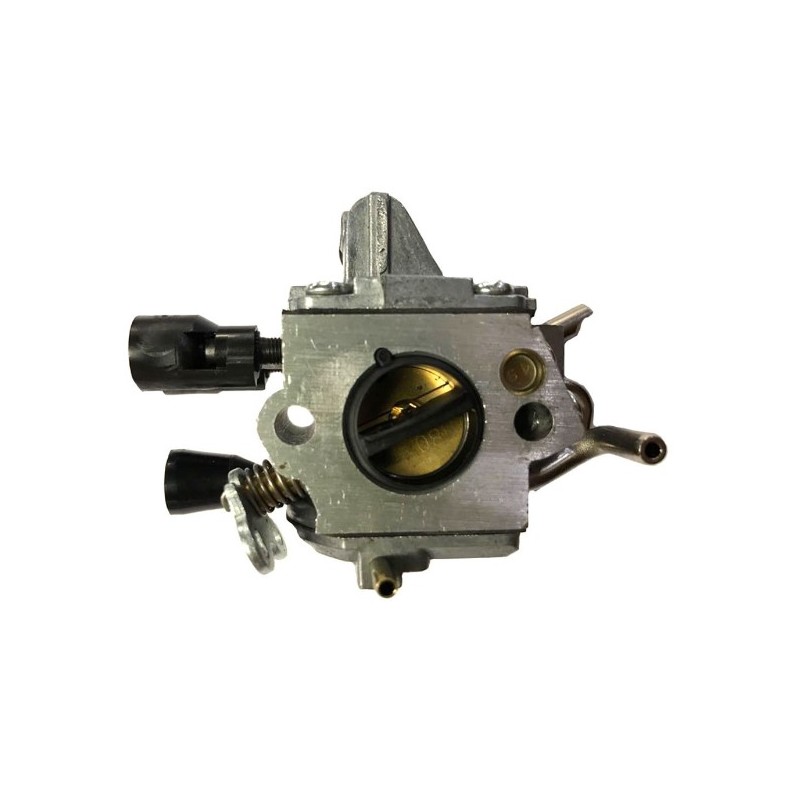 Chainsaw carburettor models MS193 ORIGINAL STIHL 11371200606