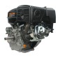 LONCIN motor cilíndrico 25.4x80cc 420cc completo gasolina + eléctrico