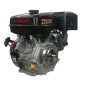 LONCIN engine conical 23mm 420cc 12.3 Hp complete petrol horizontal recoil engine