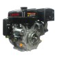 LONCIN Motor konisch 23mm 420cc 12.3 Hp komplett Benzin Rücklauf+elektrisch