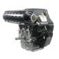 LONCIN motor cilíndrico 28,57x80 764cc gasolina completo bicilíndrico eléctrico