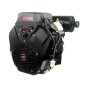 LONCIN engine cylindrical 25.4x80 764cc complete petrol twin-cylinder electric