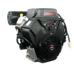 LONCIN Motor zylindrisch 25,4x80 764ccm komplett Benzin Zweizylinder elektrisch | Newgardenstore.eu