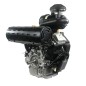 Motore LONCIN cilindrico 25.4x80 764cc completo benzina elettrico bicilindrico