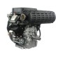 LONCIN Engine 36.5x80 999cc Cylindrical Complete Gasoline Electric Twin-cylinder