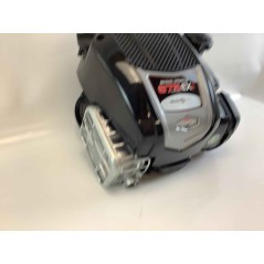 Moteur Briggs&Stratton 22x60 heavy duty 163cc tondeuse verticale complète sans frein | Newgardenstore.eu