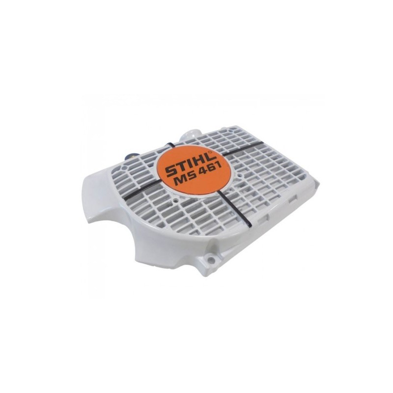 Cubierta del ventilador para modelos MS461 ORIGINAL STIHL 11280801814