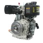 LONCIN Motor konisch 23mm 227cc komplett Diesel Horizontalmäher