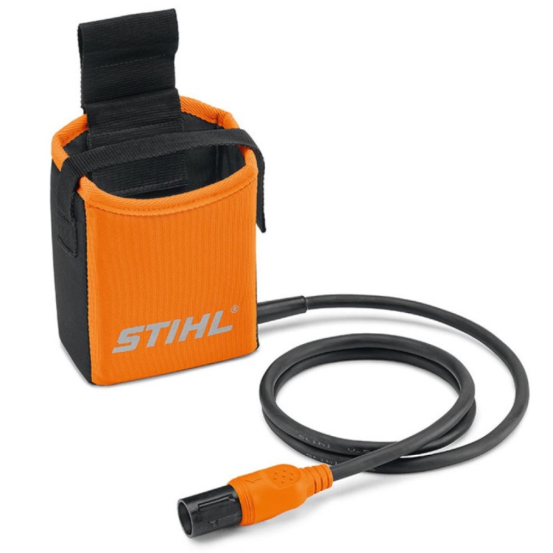 Arnés STIHL AP con cable de conexión longitud 120 cm