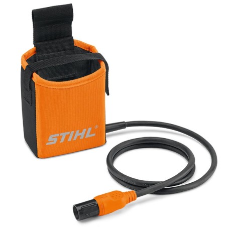 STIHL AP harness with connection cable length 120 cm | Newgardenstore.eu
