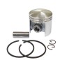 Piston 38 mm tronçonneuse modèles MS180 ORIGINAL STIHL 11300302004