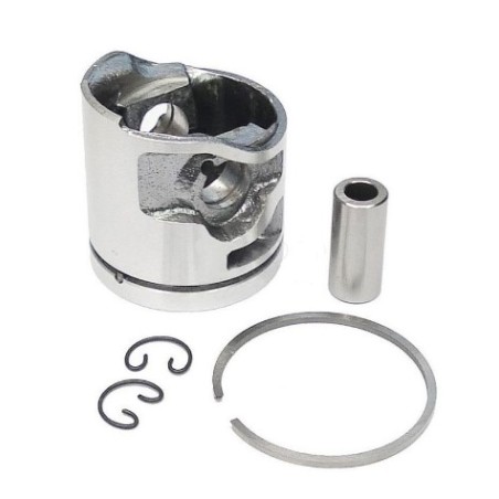 Piston 38 mm pour tronçonneuse modèle MS181 ORIGINAL STIHL 11390302002 | Newgardenstore.eu