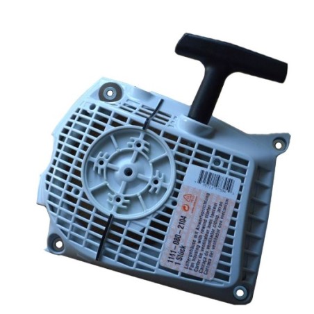 Cubierta del ventilador para motosierras MS261 ORIGINAL STIHL 11410802104 | Newgardenstore.eu