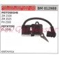 EMAK ignition coils for chainsaws 925 EFCO 125 012988