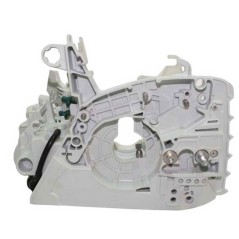 Motor housing for chain saw models MS171 MS181 ORIGINAL STIHL 11390203006 | Newgardenstore.eu