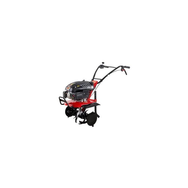 MECCANICA BENASSI RL 312 moteur SRV160 essence 2.8 kW 4 Hp motoculteur 55 cm