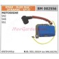 EMAK ignition coils for chainsaws 942 946 951 002556