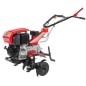 BENASSI RL428 MECCANICA BENASSI RL428 Motor Kohler CH395 Benzin Bodenfräse 85 cm