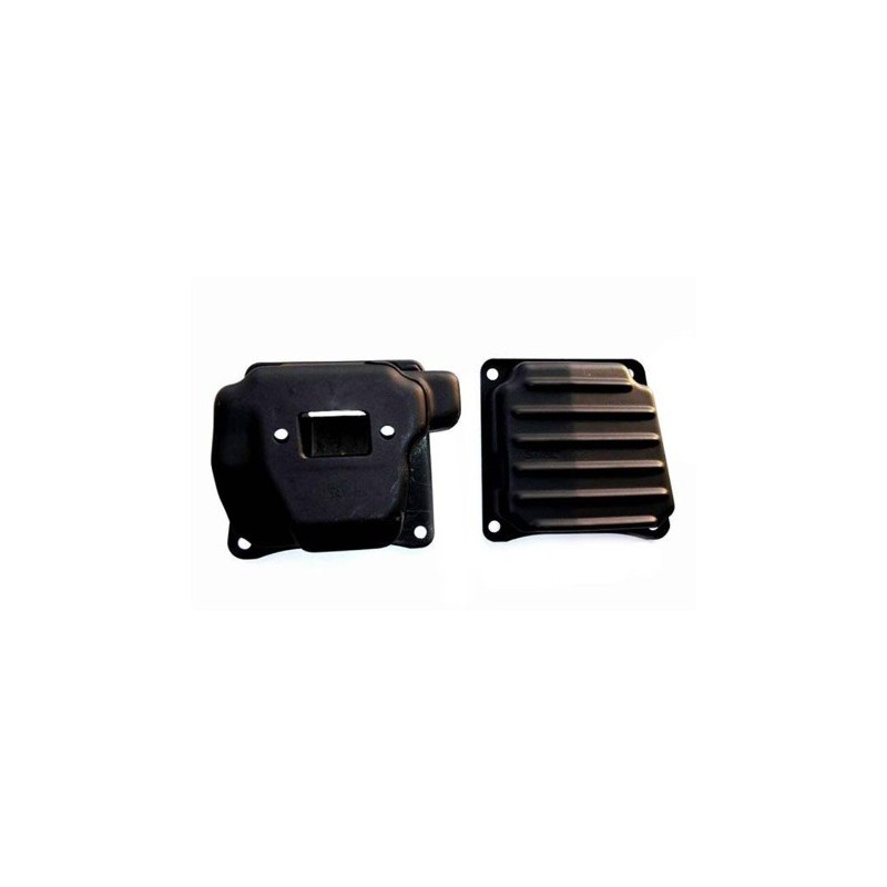 Kettensägen-Schalldämpfer Modelle MS461 ORIGINAL STIHL 11281400650