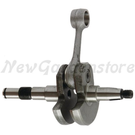 Crankshaft compatible brushcutter STIHL MS 260 024 026 11210300405 | Newgardenstore.eu